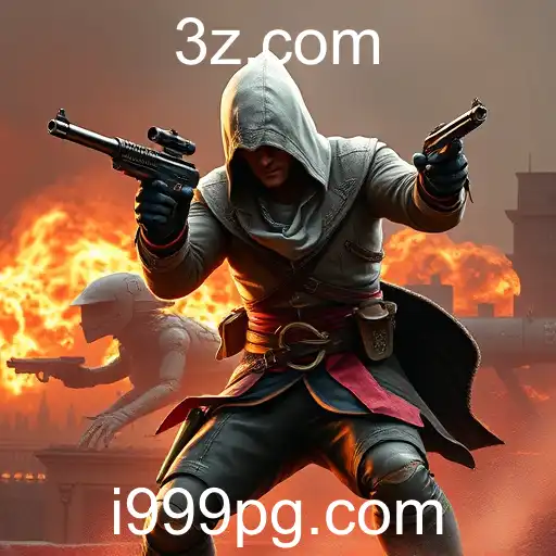 A Ascensão dos Jogos de Ação no Site de Palavras-chave 'i999'