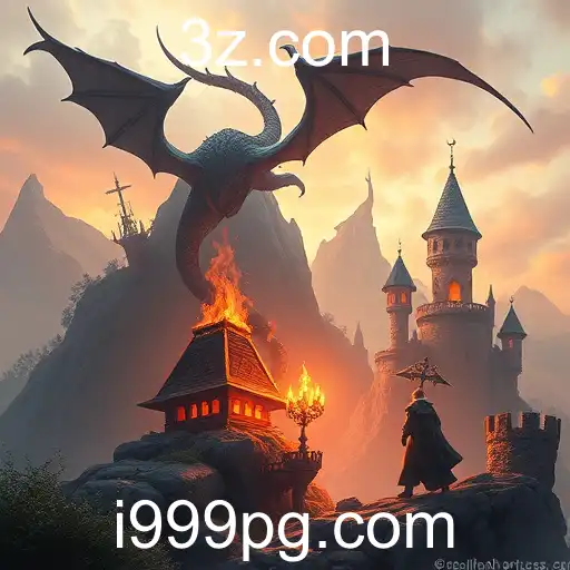 Explorando os Encantados Mundos de Fantasia nos Jogos