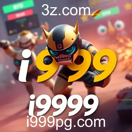 Revolução no Mundo dos Games: i999 Faz Sucesso em 2025