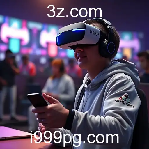 Tendências do Mundo dos Jogos de 2026