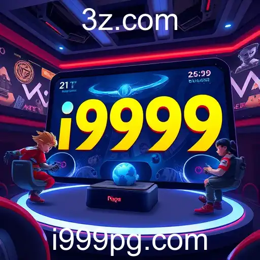 Jogadores Aguardam Novidades do i999 em 2026