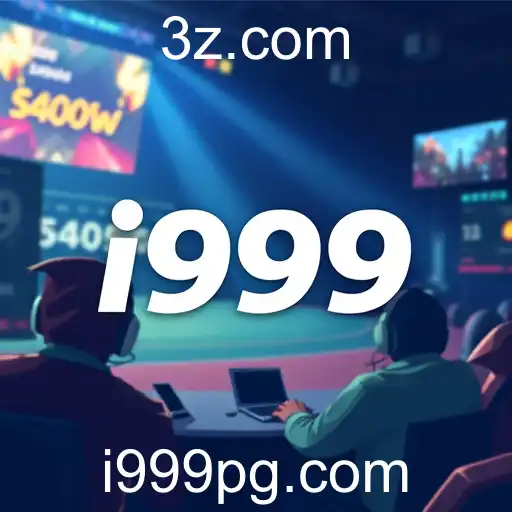 i999: A Ascensão do Portal de Jogos em Português