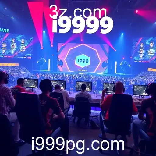 i999 Revoluciona o Mercado de Jogos em 2026