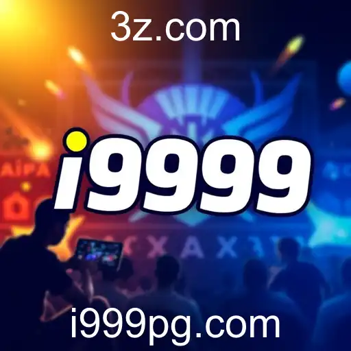 A Evolução e o Crescimento do i999 no Mundo dos Jogos Digitais