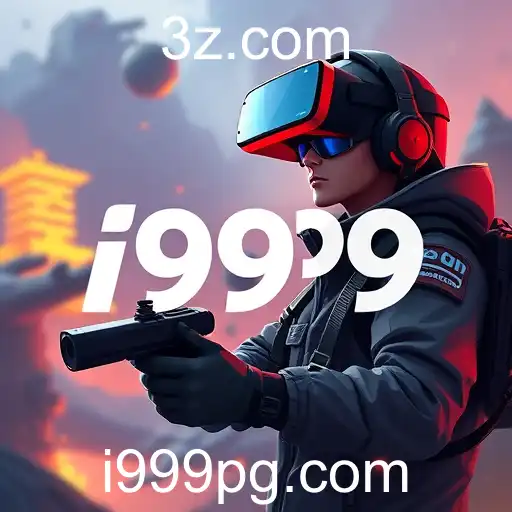 i999: A Revolução no Universo dos Jogos