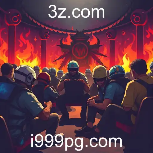A Evolução dos Jogos Multiplayer: Conectando Jogadores ao Redor do Mundo