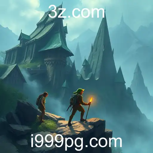 Novo Horizonte para Gamers: A Ascensão da i999