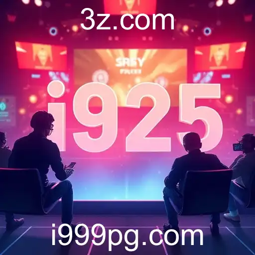 A Revolução dos Jogos: i999 em Alta