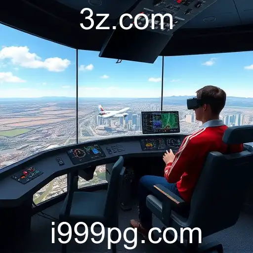Exploring the World of Simulation Games: A Blend of Reality and Entertainment