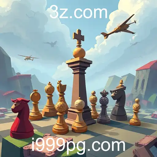 Explorando a Categorização de 'Strategy Games' no i999