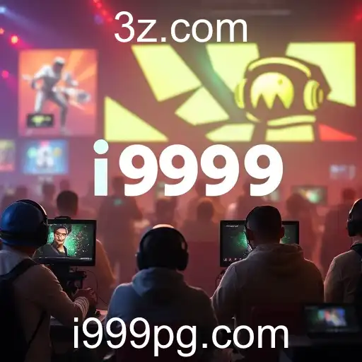 E-Sports: A Nova Era do Entretenimento Digital