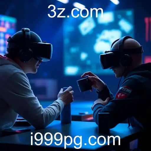 Explorando Novas Fronteiras nos Jogos em 2025