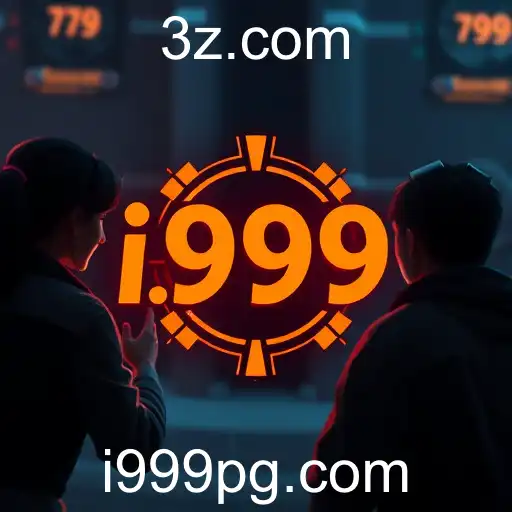 A Ascensão do i999: A Nova Era dos Games