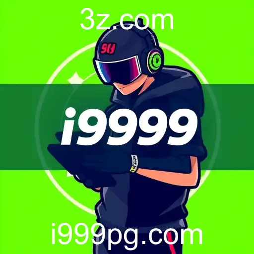 A Ascensão de i999: O Novo Marco do Gaming